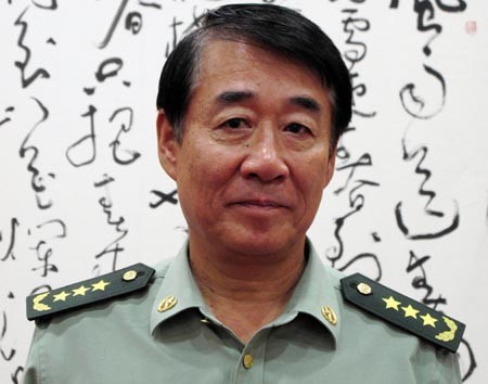 Tướng Liu Yuan
